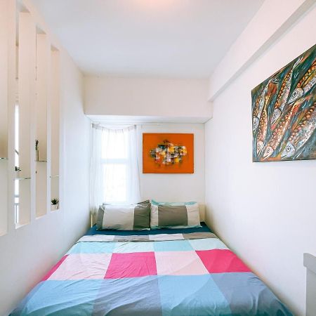 טנגרנג The Satu Stay - Apartemen Sgv מראה חיצוני תמונה