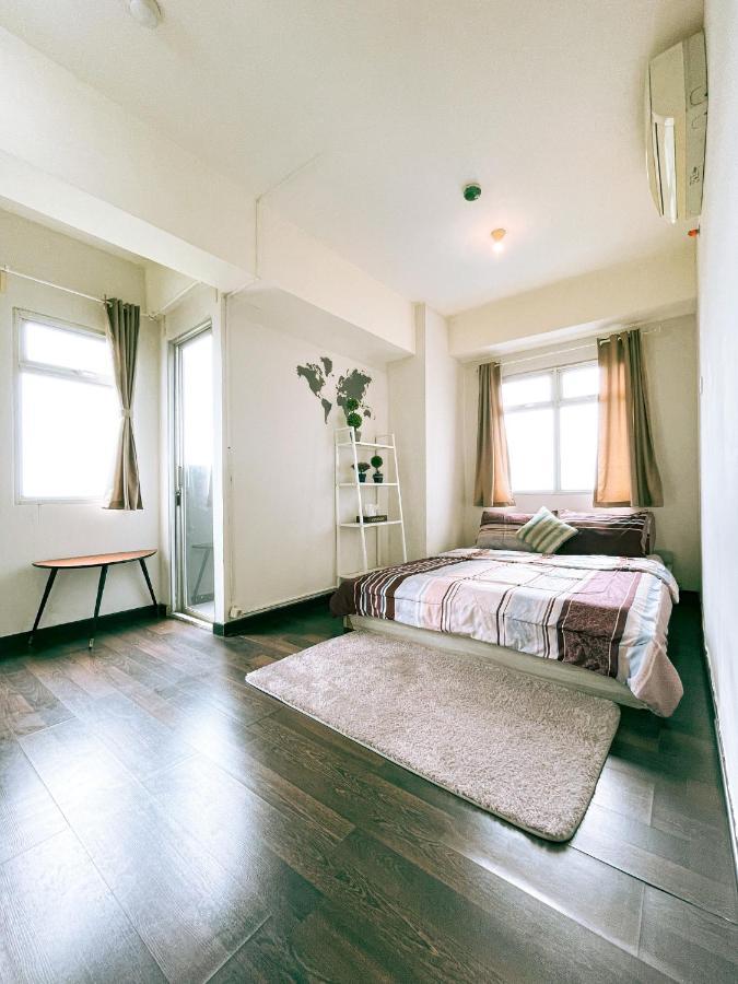 טנגרנג The Satu Stay - Apartemen Sgv מראה חיצוני תמונה