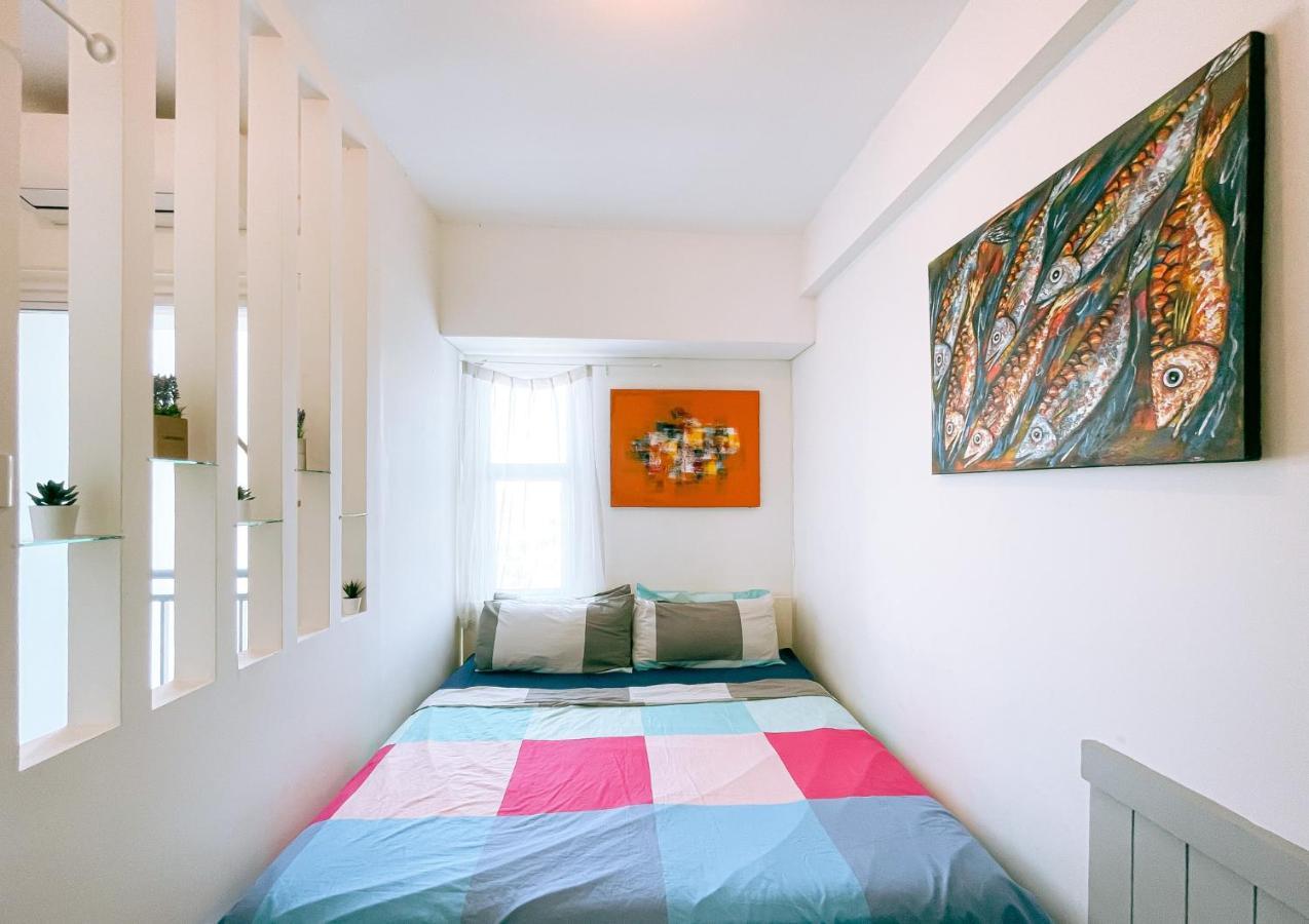 טנגרנג The Satu Stay - Apartemen Sgv מראה חיצוני תמונה