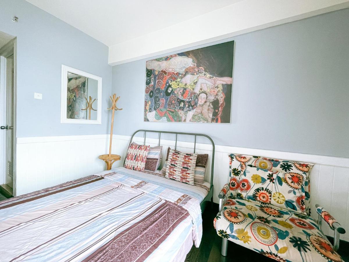 טנגרנג The Satu Stay - Apartemen Sgv מראה חיצוני תמונה