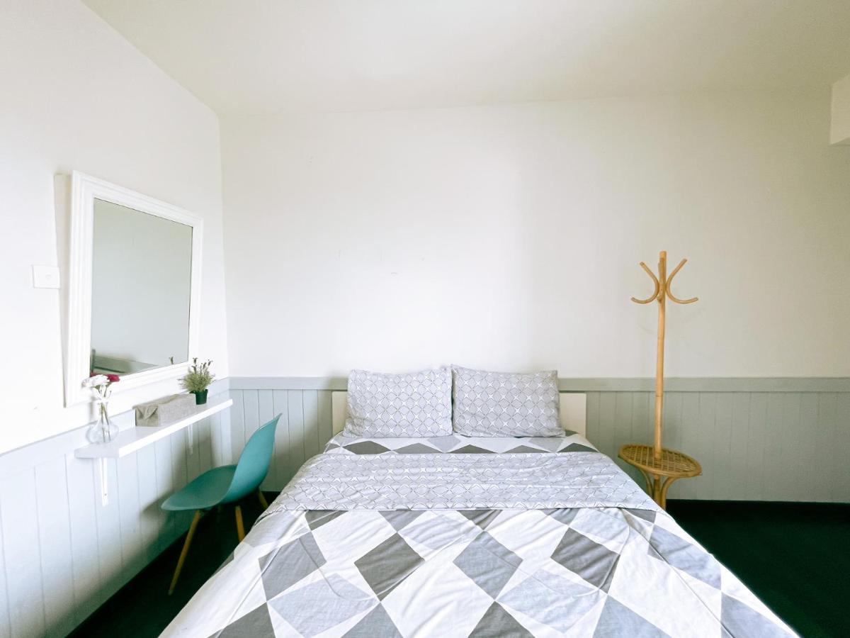 טנגרנג The Satu Stay - Apartemen Sgv מראה חיצוני תמונה
