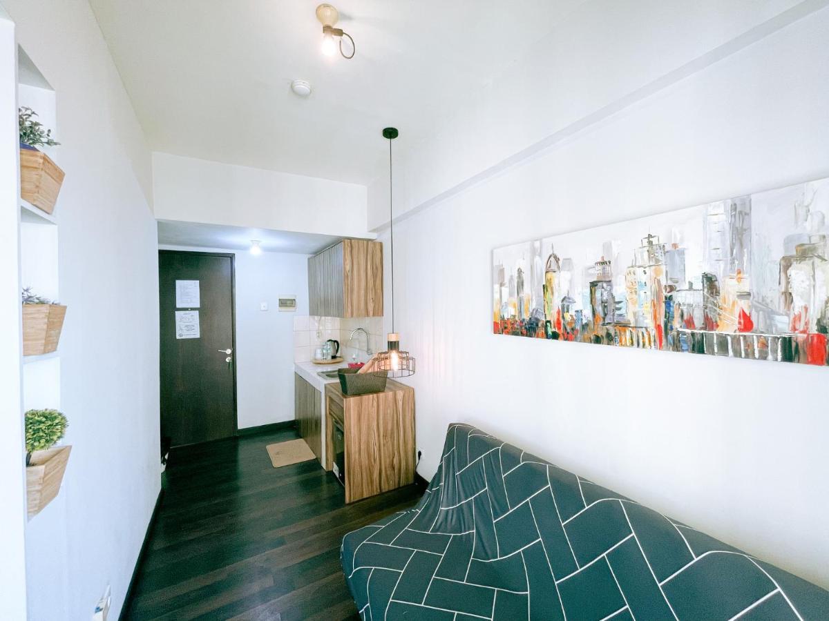 טנגרנג The Satu Stay - Apartemen Sgv מראה חיצוני תמונה