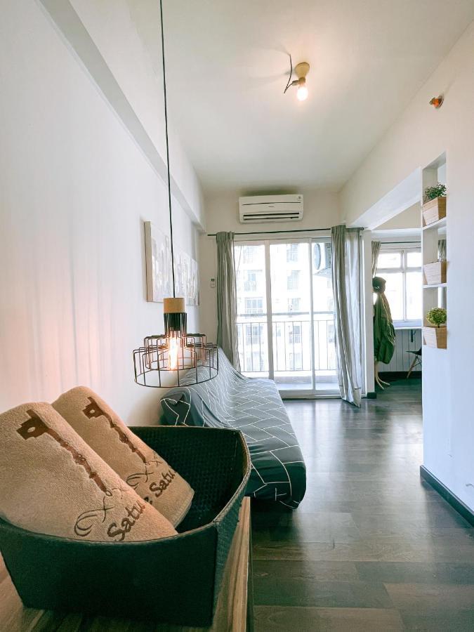 טנגרנג The Satu Stay - Apartemen Sgv מראה חיצוני תמונה