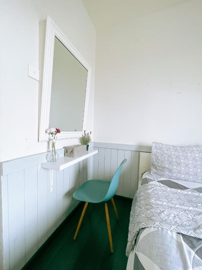 טנגרנג The Satu Stay - Apartemen Sgv מראה חיצוני תמונה