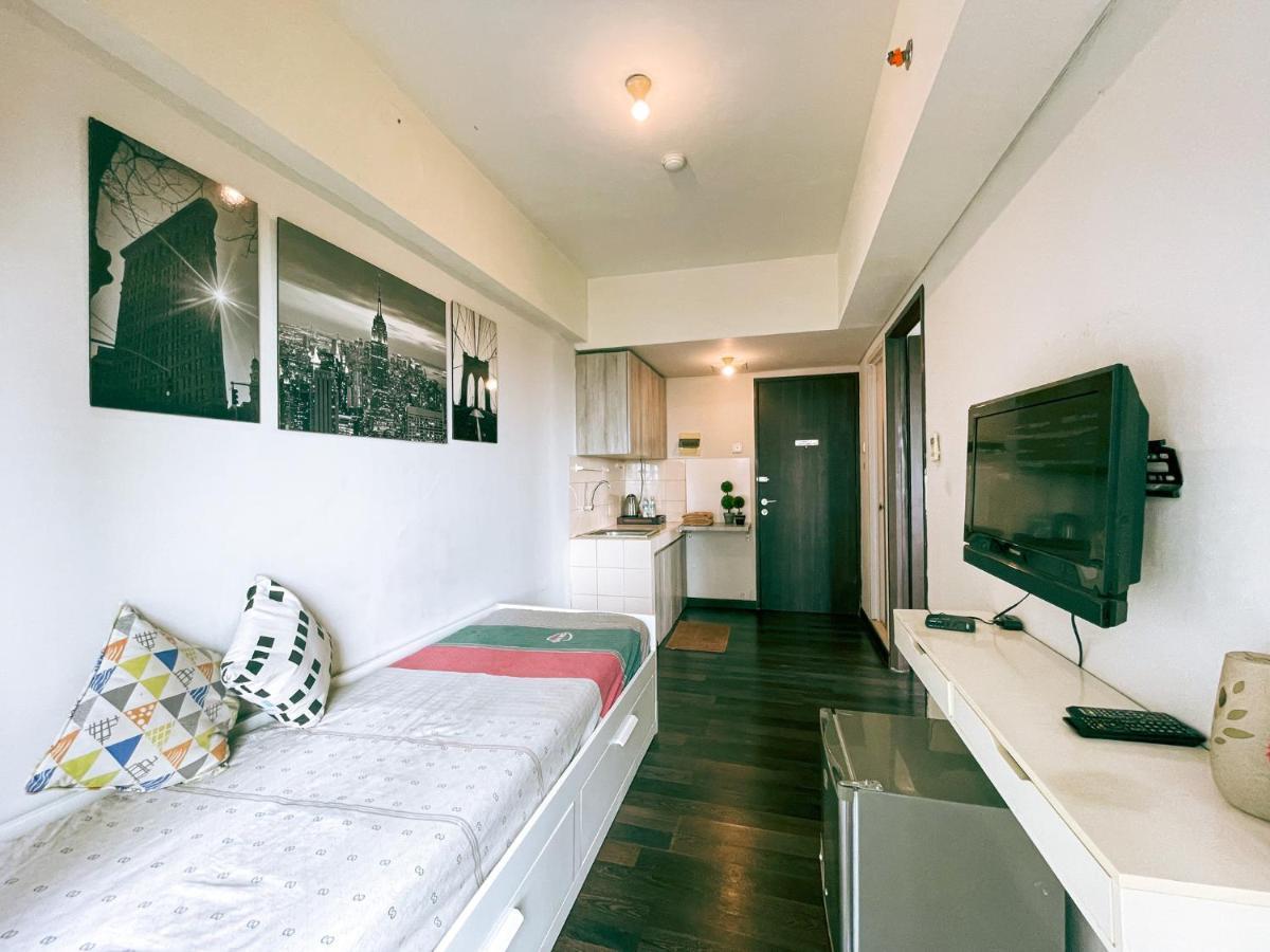 טנגרנג The Satu Stay - Apartemen Sgv מראה חיצוני תמונה