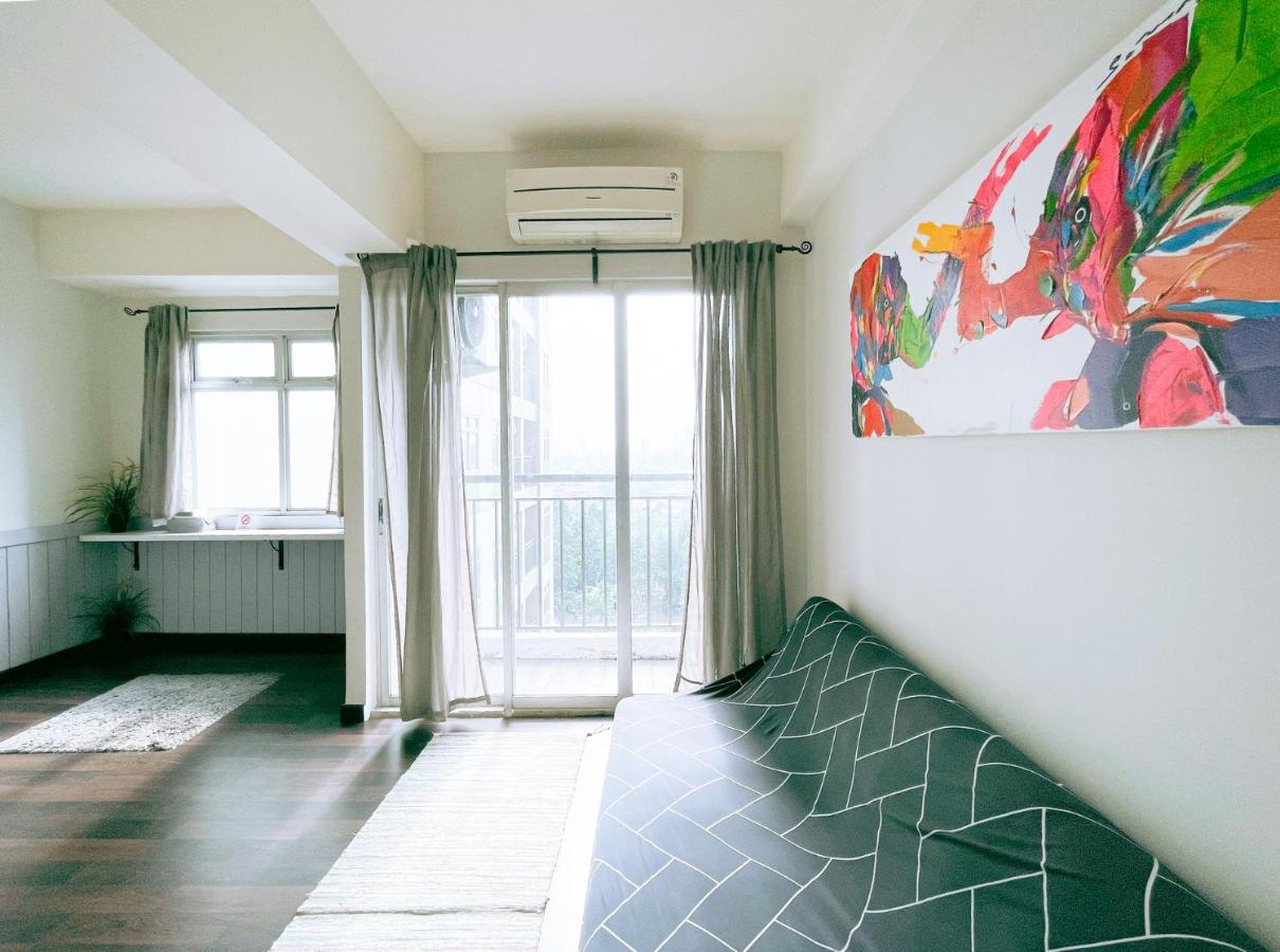טנגרנג The Satu Stay - Apartemen Sgv מראה חיצוני תמונה
