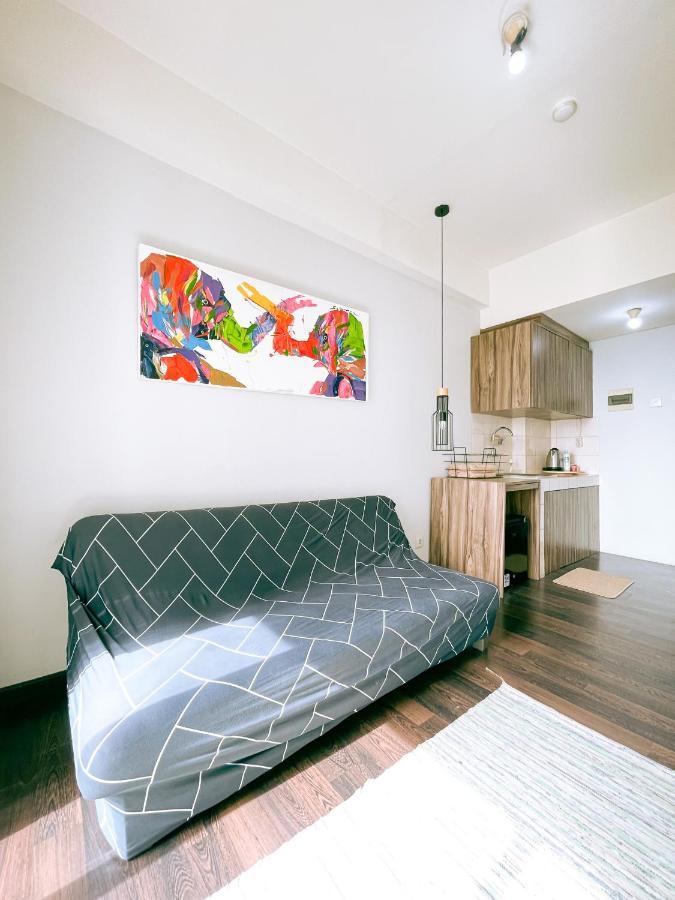 טנגרנג The Satu Stay - Apartemen Sgv מראה חיצוני תמונה