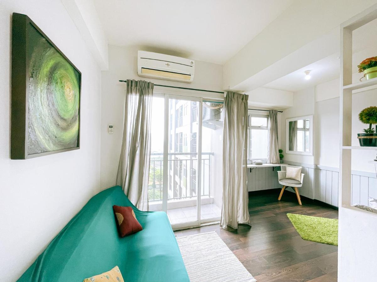 טנגרנג The Satu Stay - Apartemen Sgv מראה חיצוני תמונה